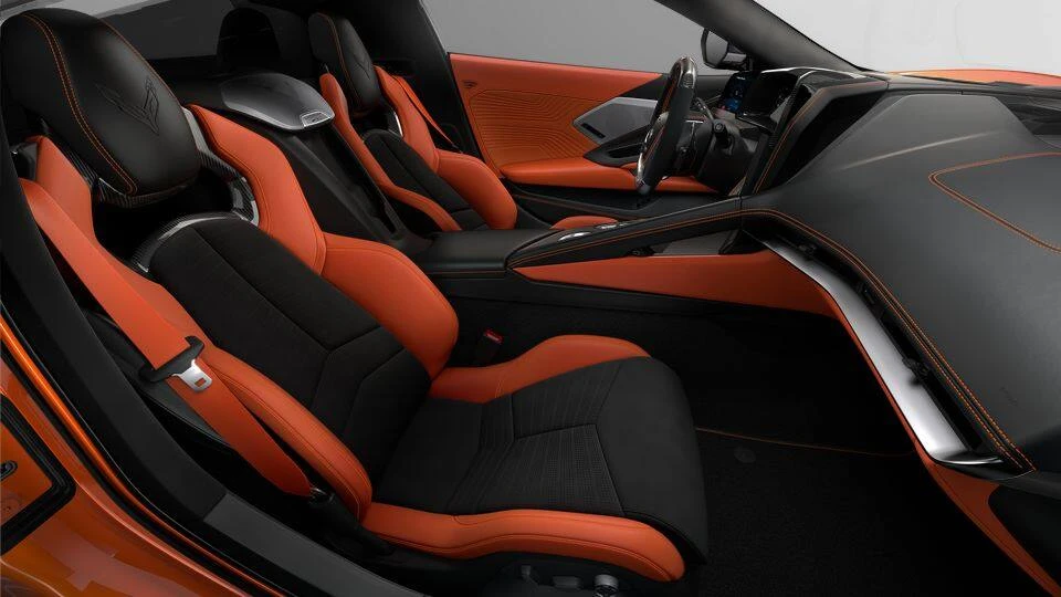 2026 Chevrolet Corvette C8 ZR1 - Image 11 of 13