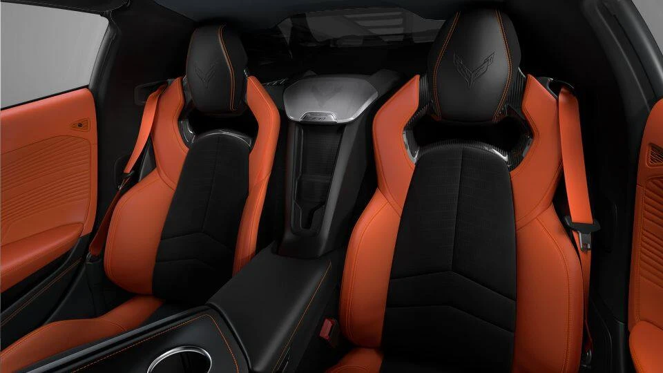 2026 Chevrolet Corvette C8 ZR1 - Image 13 of 13