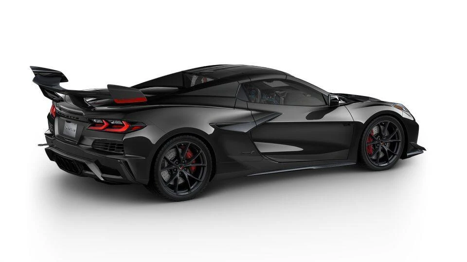 2026 Chevrolet Corvette C8 ZR1 - Image 6 of 13