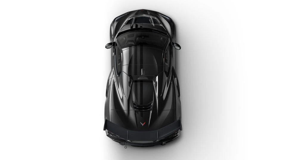 2026 Chevrolet Corvette C8 ZR1 - Image 7 of 13