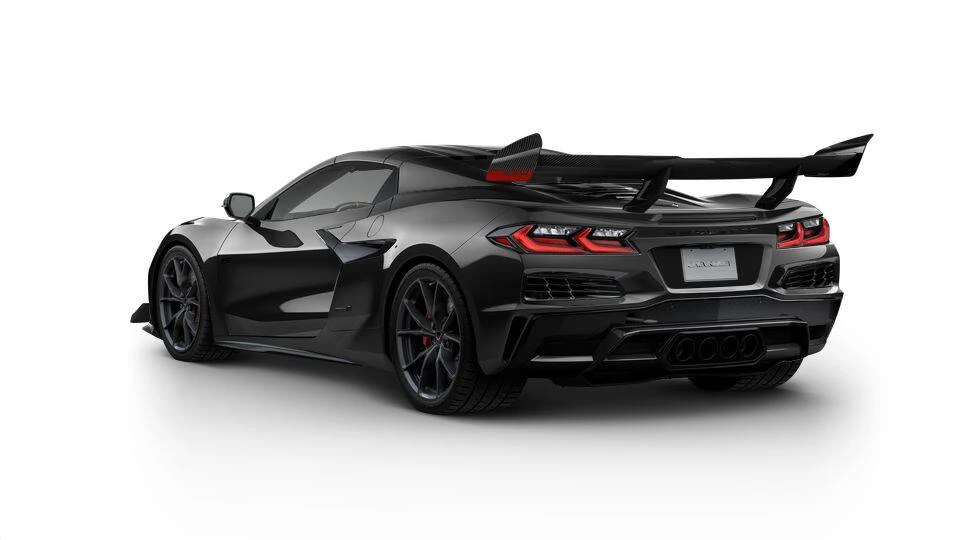 2026 Chevrolet Corvette C8 ZR1 - Image 5 of 13