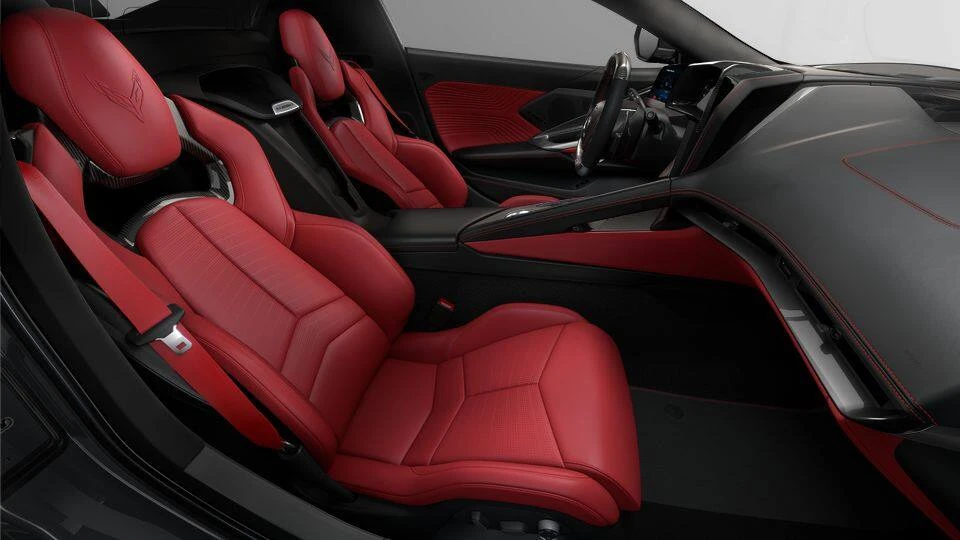 2026 Chevrolet Corvette C8 ZR1 - Image 11 of 13