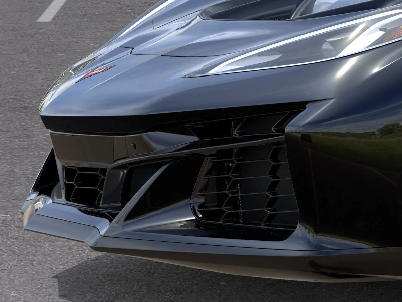 2026 Chevrolet Corvette C8 ZR1 - Image 12 of 31