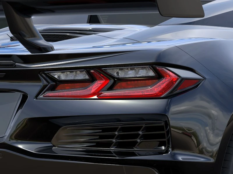 2026 Chevrolet Corvette C8 ZR1 - Image 10 of 31