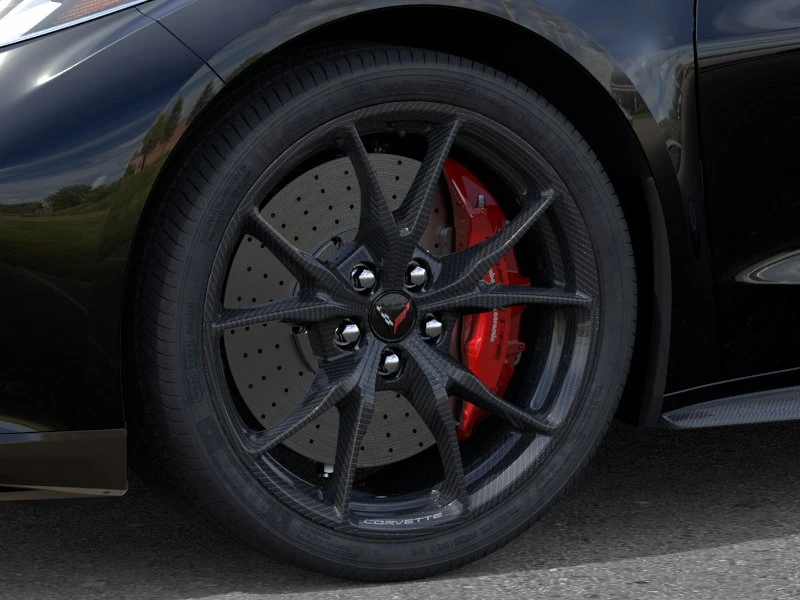 2026 Chevrolet Corvette C8 ZR1 - Image 8 of 31