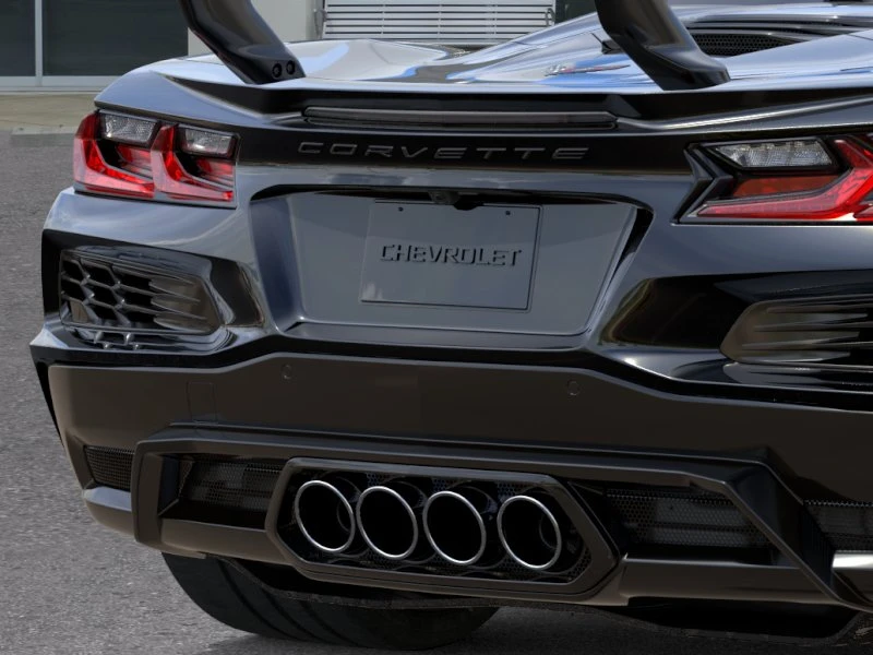 2026 Chevrolet Corvette C8 ZR1 - Image 13 of 31