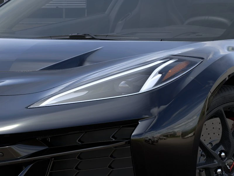 2026 Chevrolet Corvette C8 ZR1 - Image 9 of 31