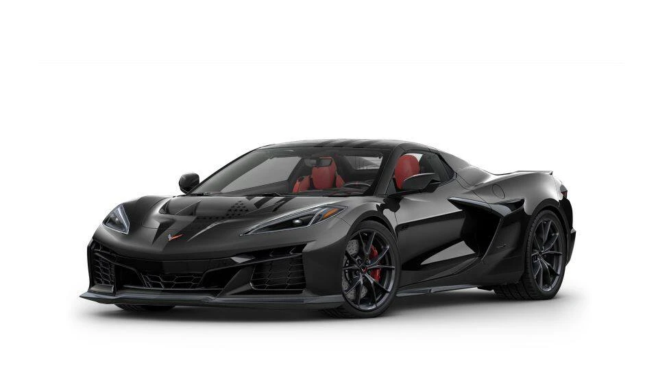 2026 Chevrolet Corvette C8 ZR1 - Image 26 of 31