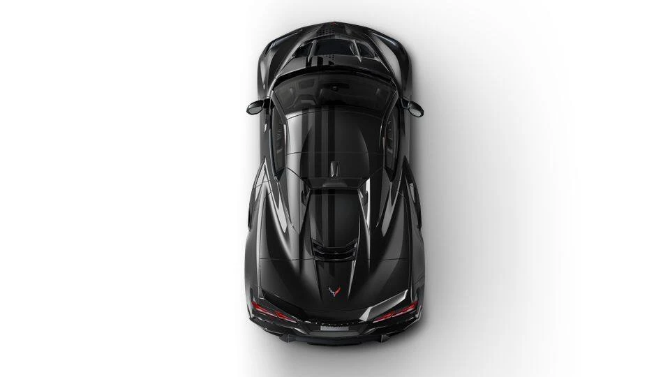2026 Chevrolet Corvette C8 ZR1 - Image 30 of 31