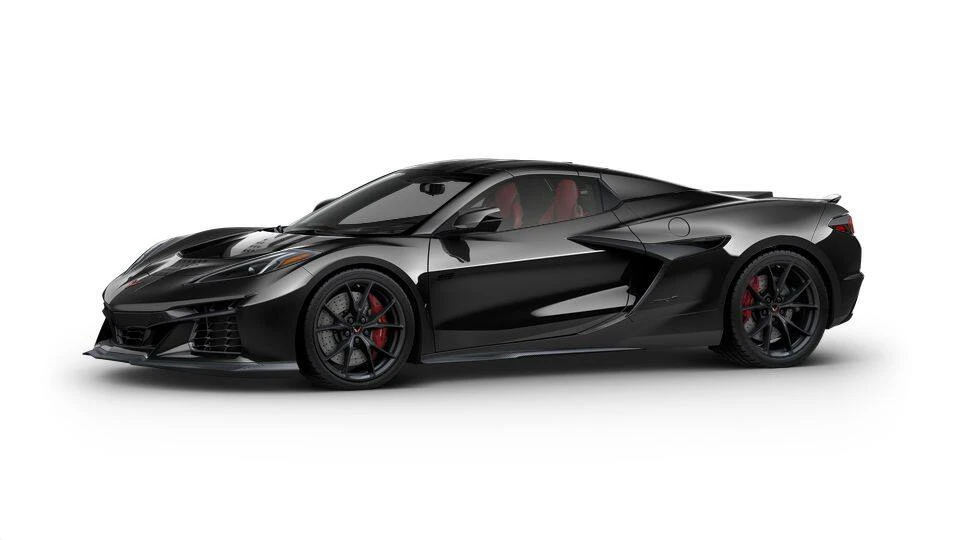 2026 Chevrolet Corvette C8 ZR1 - Image 27 of 31
