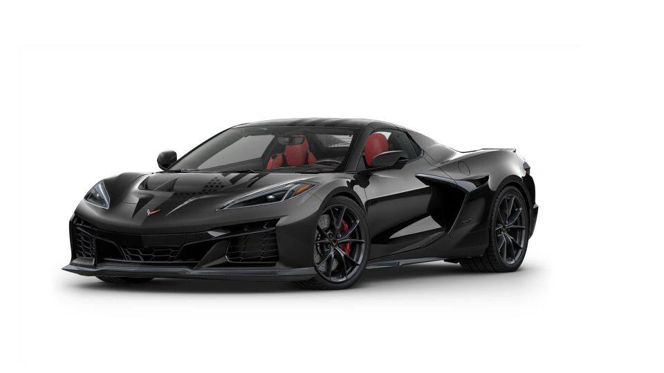 2026 Chevrolet Corvette C8 ZR1 - Image 25 of 31