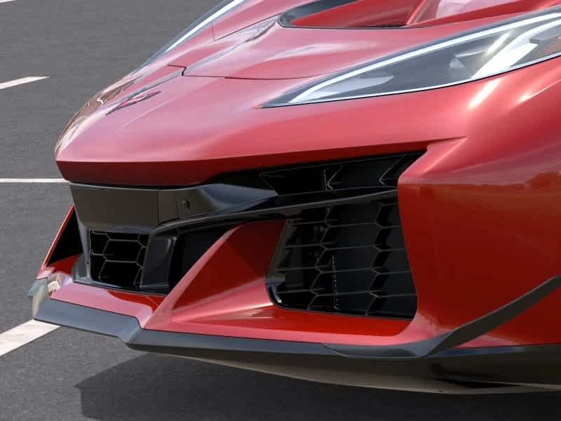 2026 Chevrolet Corvette C8 ZR1 - Image 13 of 31