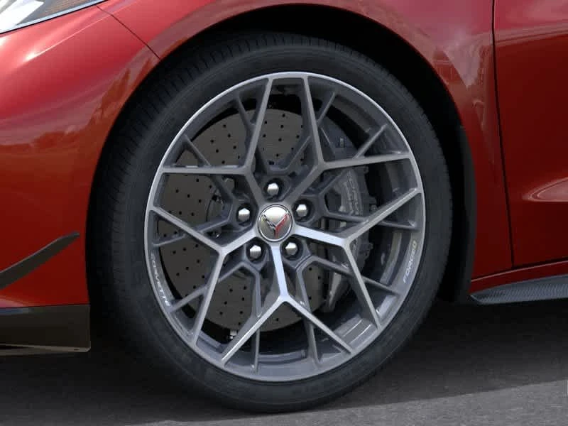 2026 Chevrolet Corvette C8 ZR1 - Image 9 of 31