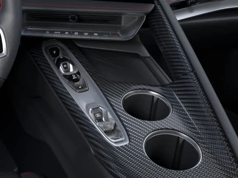 2026 Chevrolet Corvette C8 ZR1 - Image 23 of 31