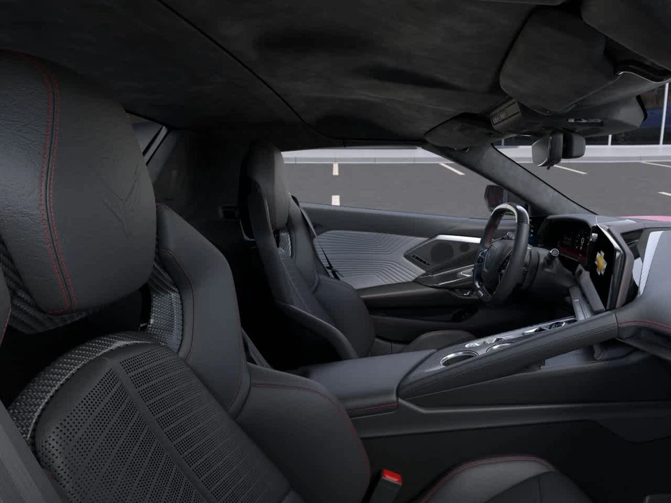 2026 Chevrolet Corvette C8 ZR1 - Image 17 of 31
