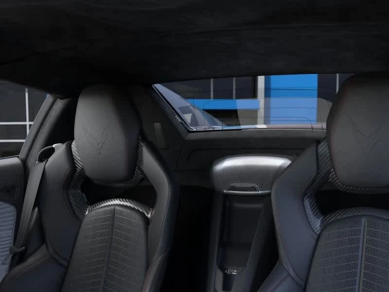 2026 Chevrolet Corvette C8 ZR1 - Image 24 of 31