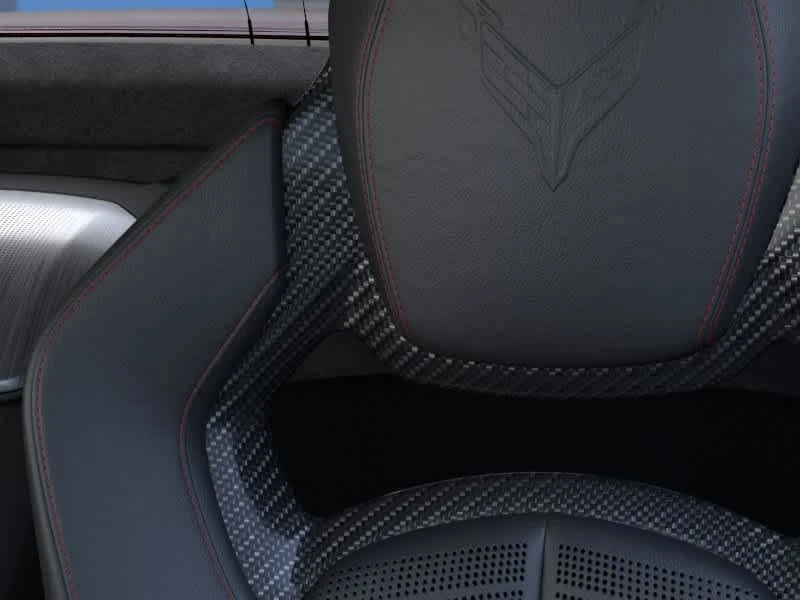 2026 Chevrolet Corvette C8 ZR1 - Image 21 of 31