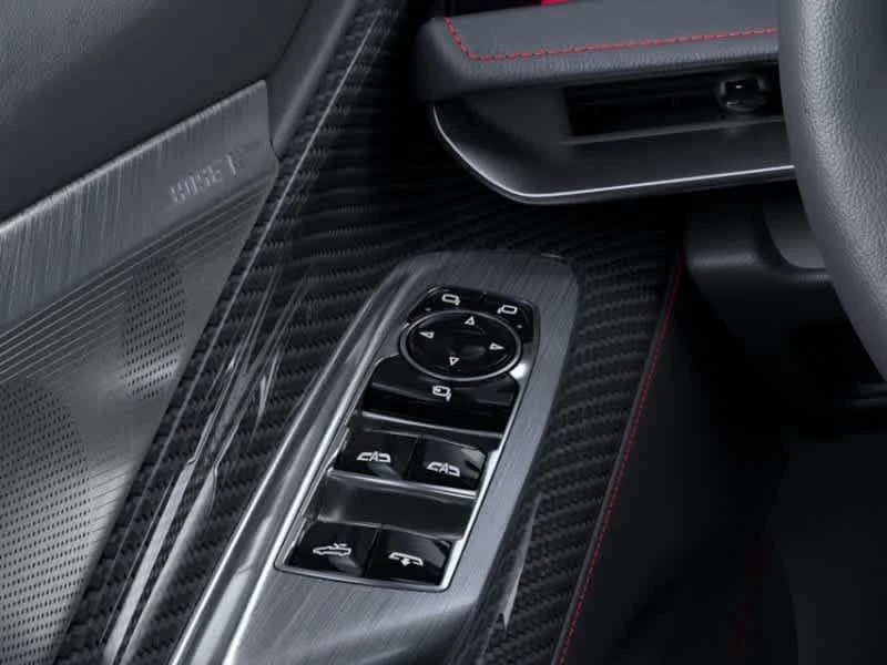2026 Chevrolet Corvette C8 ZR1 - Image 22 of 31