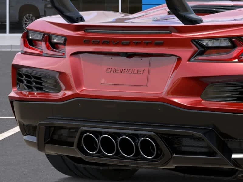 2026 Chevrolet Corvette C8 ZR1 - Image 14 of 31