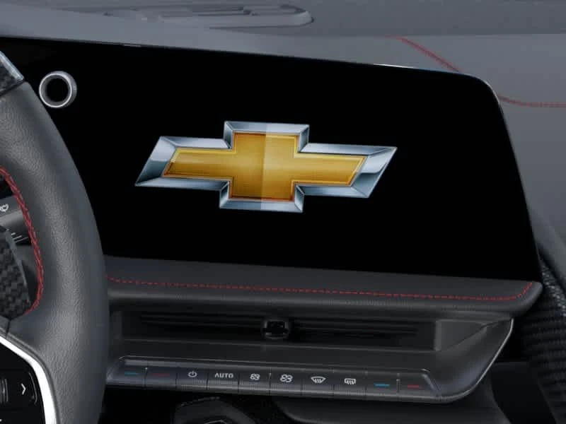 2026 Chevrolet Corvette C8 ZR1 - Image 20 of 31