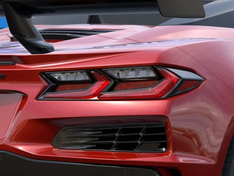 2026 Chevrolet Corvette C8 ZR1 - Image 11 of 31