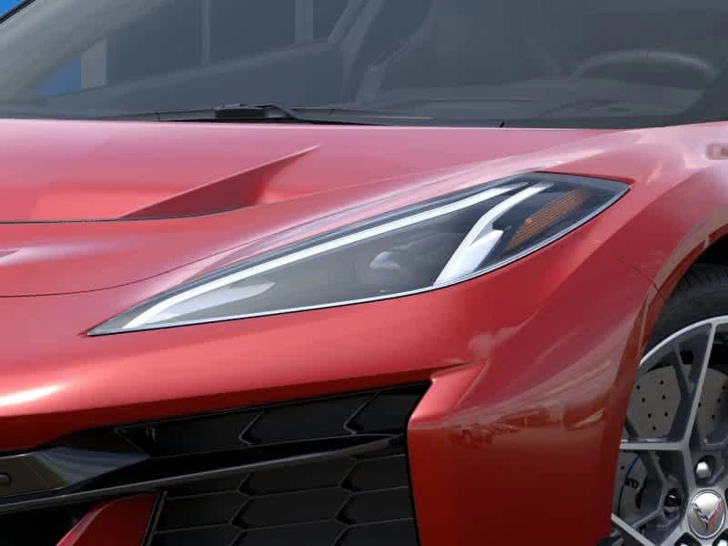 2026 Chevrolet Corvette C8 ZR1 - Image 10 of 31