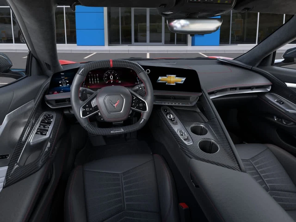 2026 Chevrolet Corvette C8 ZR1 - Image 15 of 31