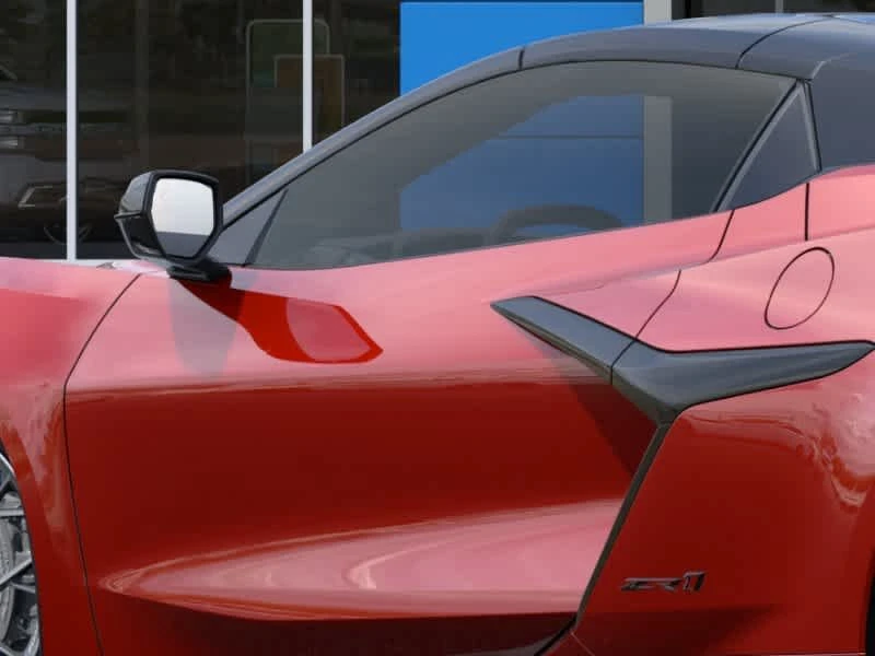 2026 Chevrolet Corvette C8 ZR1 - Image 12 of 31
