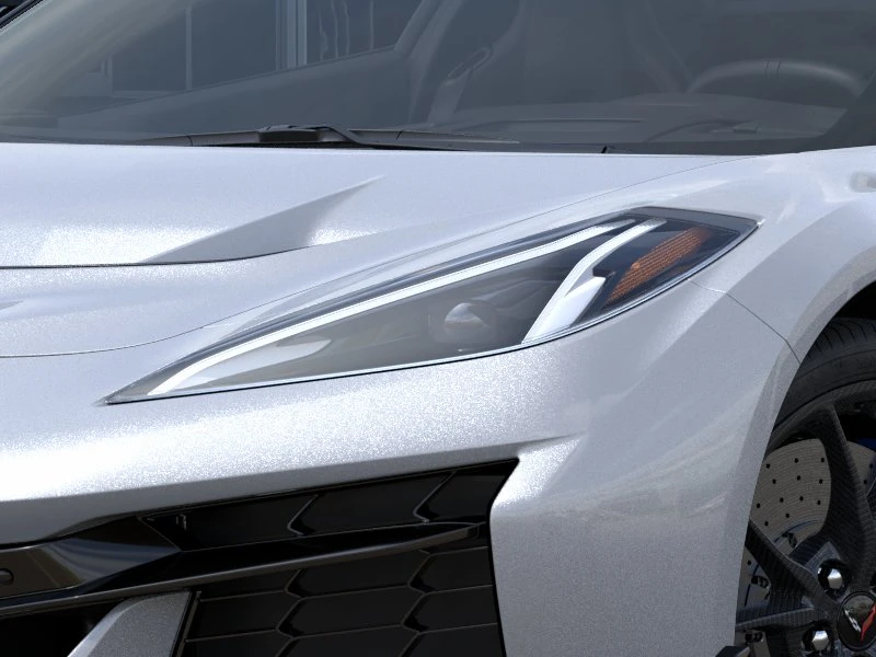 2026 Chevrolet Corvette C8 ZR1X - Image 10 of 24