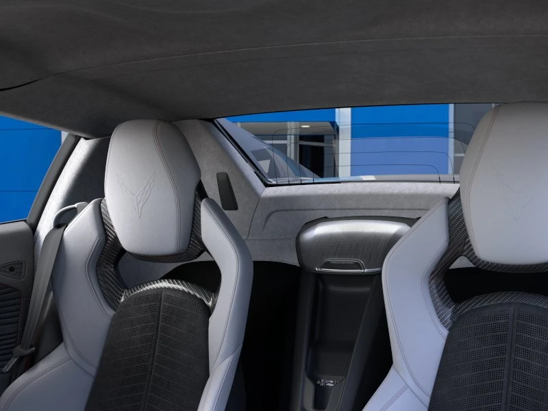 2026 Chevrolet Corvette C8 ZR1X - Image 24 of 24