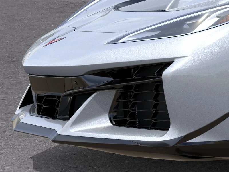 2026 Chevrolet Corvette C8 ZR1X - Image 13 of 24