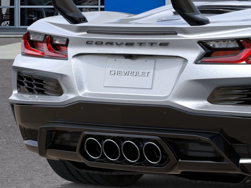 2026 Chevrolet Corvette C8 ZR1X - Image 14 of 24