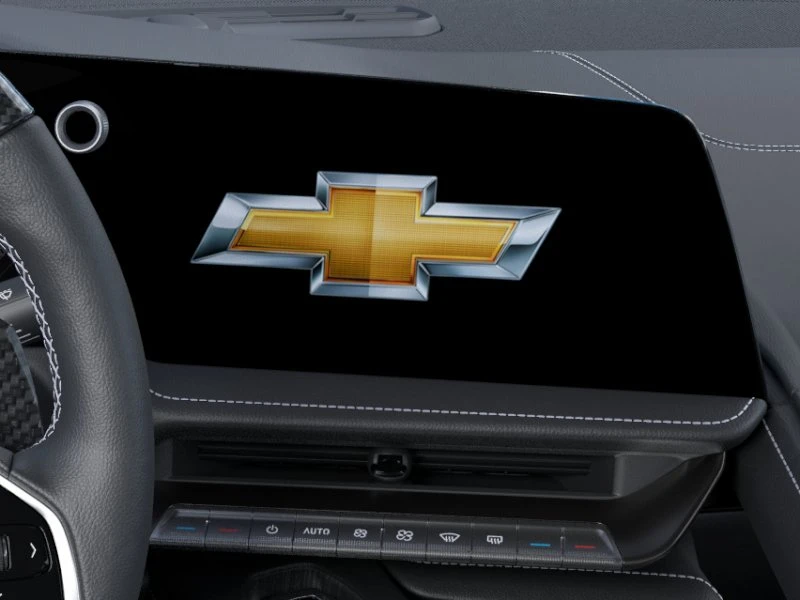 2026 Chevrolet Corvette C8 ZR1 - Image 20 of 31