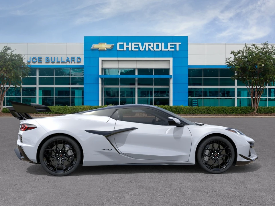 2026 Chevrolet Corvette C8 ZR1 - Image 5 of 31
