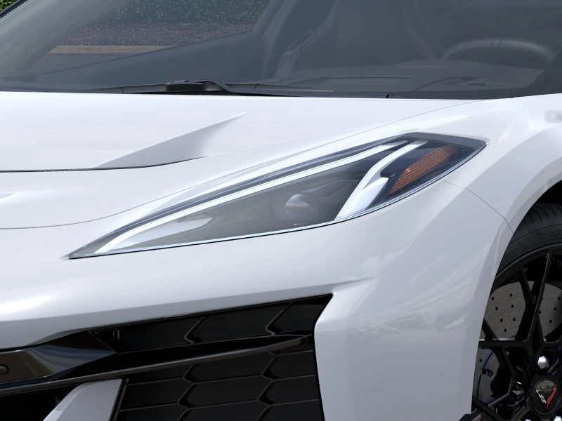 2026 Chevrolet Corvette C8 ZR1 - Image 10 of 31