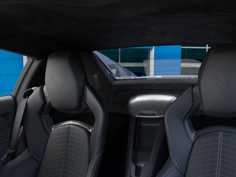 2026 Chevrolet Corvette C8 ZR1 - Image 24 of 31