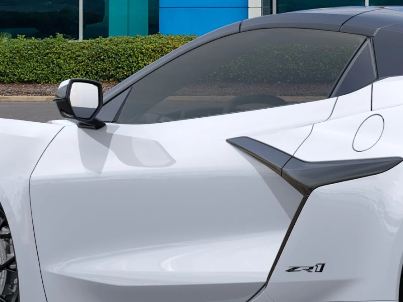 2026 Chevrolet Corvette C8 ZR1 - Image 12 of 31