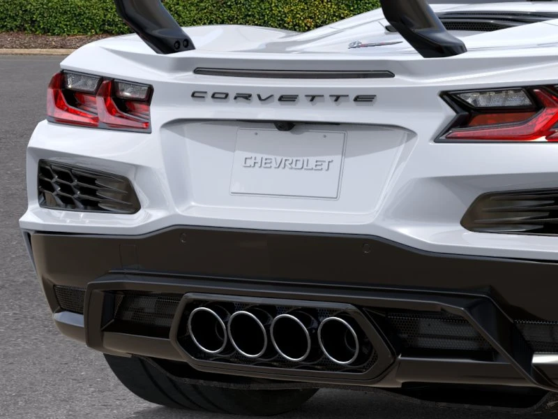 2026 Chevrolet Corvette C8 ZR1 - Image 14 of 31
