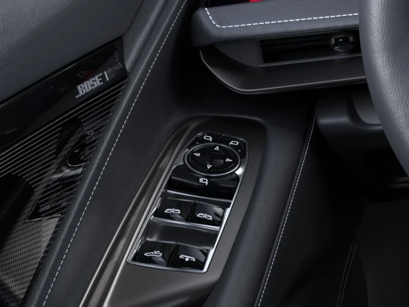 2026 Chevrolet Corvette C8 ZR1 - Image 22 of 31