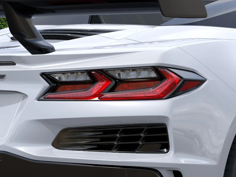 2026 Chevrolet Corvette C8 ZR1 - Image 11 of 31