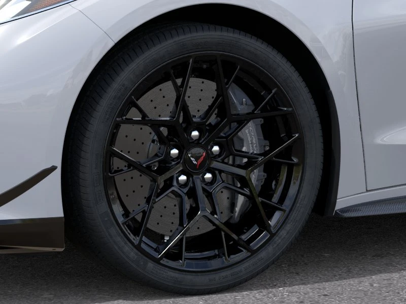 2026 Chevrolet Corvette C8 ZR1 - Image 9 of 31