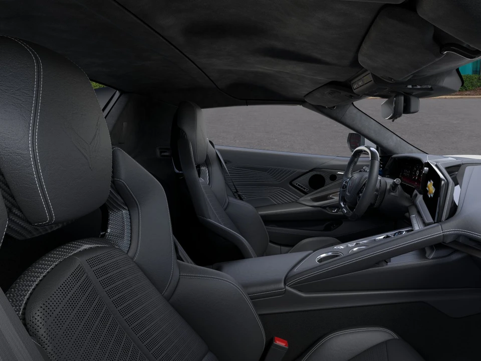 2026 Chevrolet Corvette C8 ZR1 - Image 17 of 31