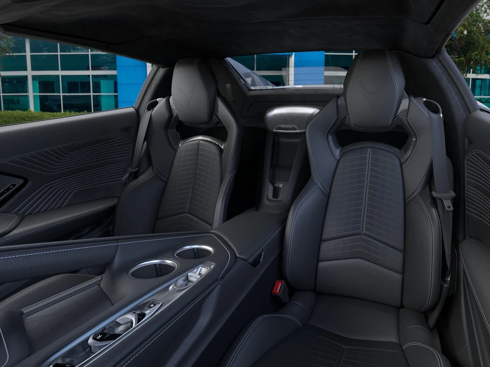 2026 Chevrolet Corvette C8 ZR1 - Image 16 of 31