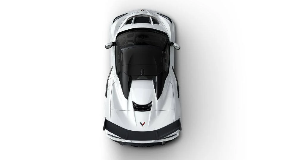 2026 Chevrolet Corvette C8 ZR1 - Image 31 of 31