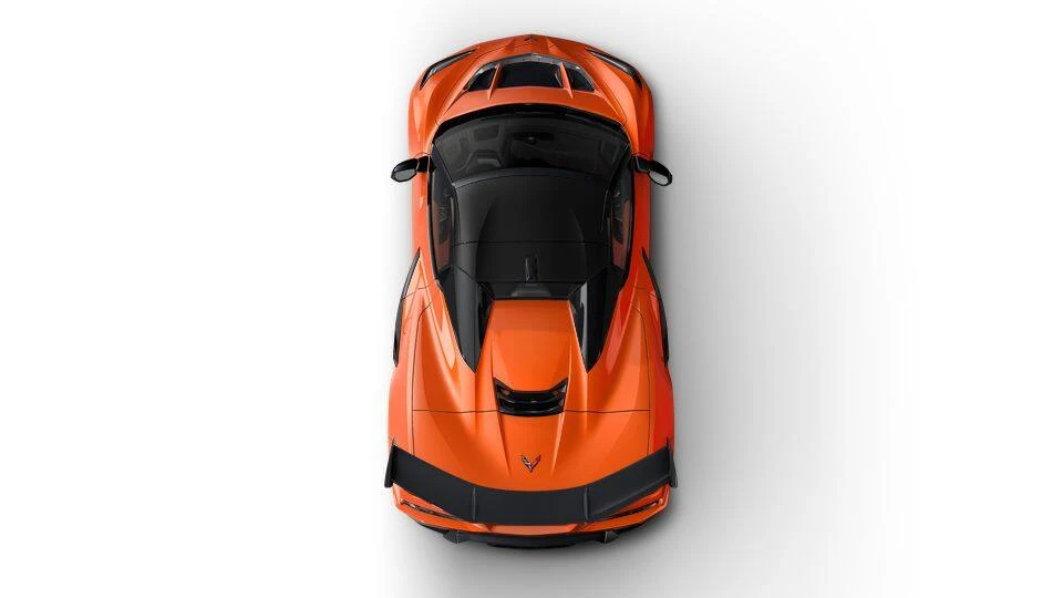 2026 Chevrolet Corvette C8 ZR1 - Image 7 of 13