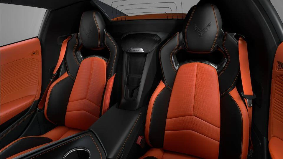 2026 Chevrolet Corvette C8 ZR1 - Image 13 of 13