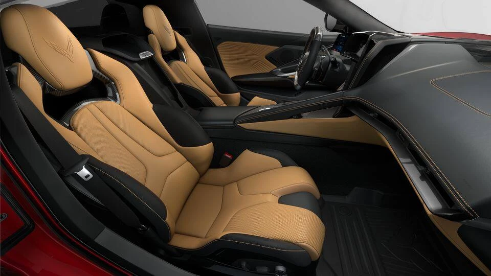 2026 Chevrolet Corvette C8 ZR1 - Image 11 of 13