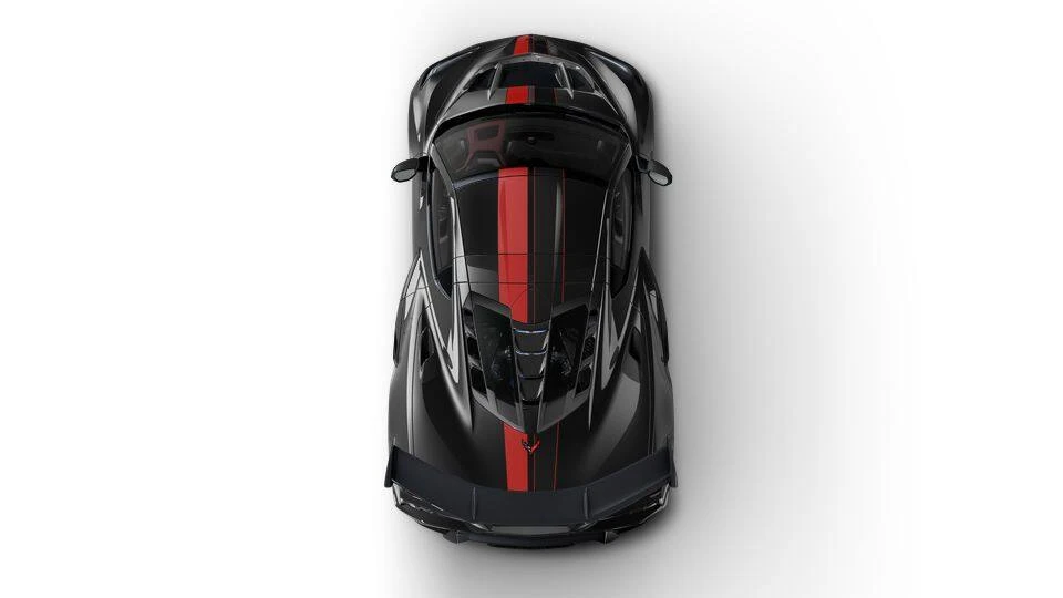 2026 Chevrolet Corvette C8 ZR1 - Image 7 of 13