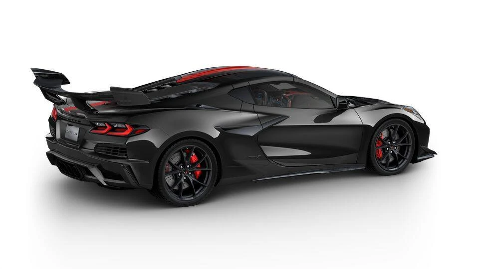 2026 Chevrolet Corvette C8 ZR1 - Image 6 of 13