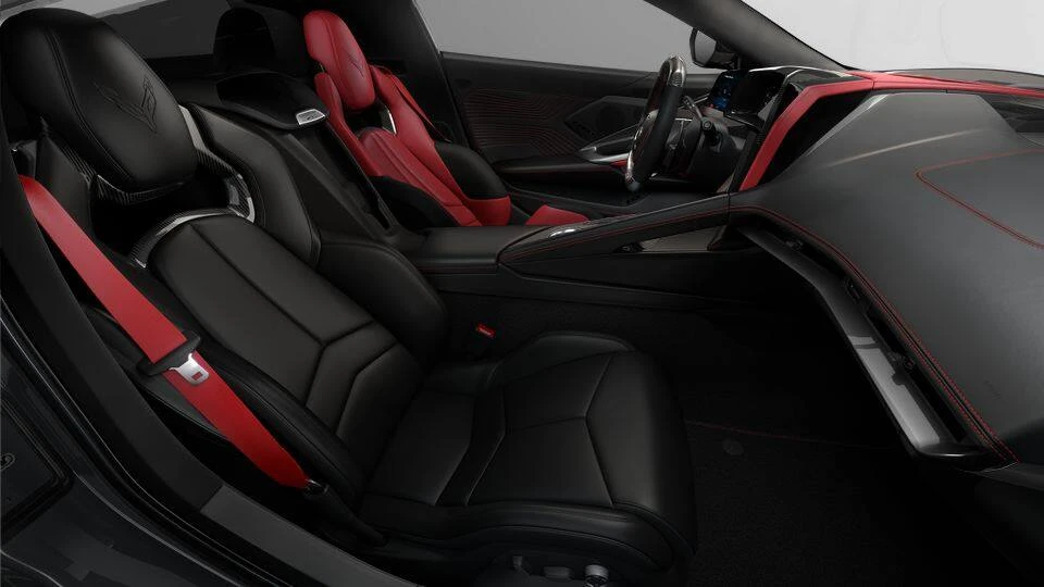 2026 Chevrolet Corvette C8 ZR1 - Image 11 of 13